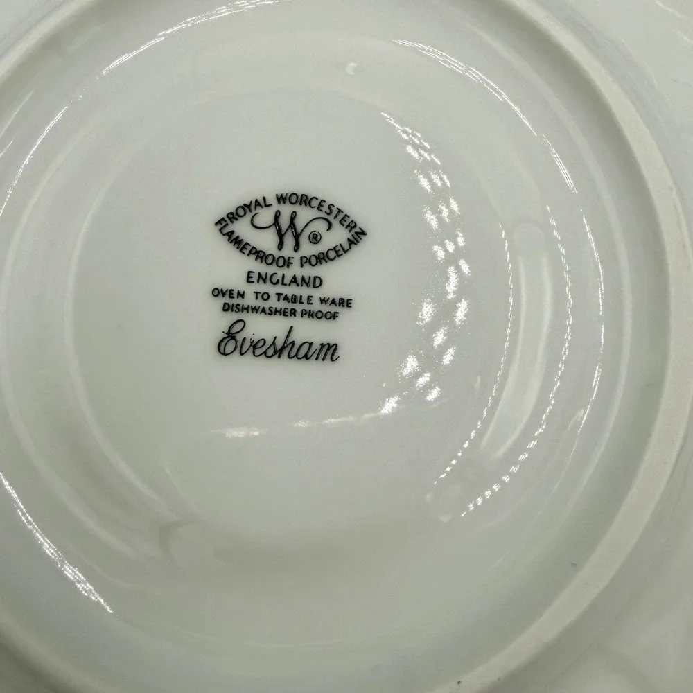Royal Worcester royal worcester
